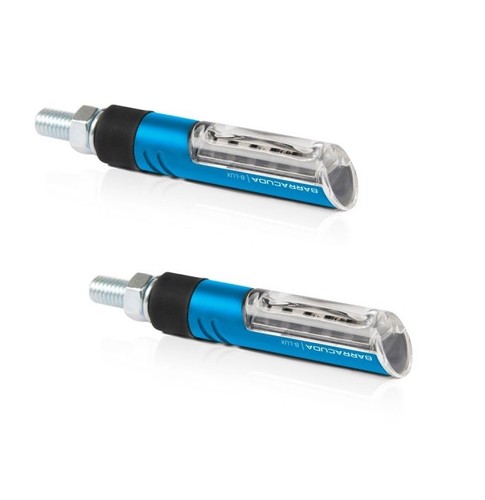 Barracuda coppia frecce - barracuda,