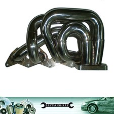 Collettore Turbo Lancia Delta + Fiat Coupè 2.0 16V T3 Acciaio Inox Turbo Collettore 