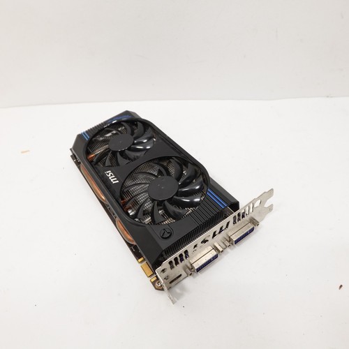 Msi n560gtx m2d1gd5 - n560gtx-m2d1gd5, nvidia