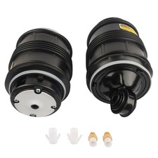 2x soffietto molla pneumatica