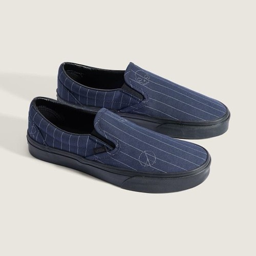 Vans classic slip lana - slip-on,