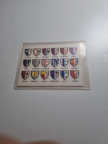 Calcio calendario campionato