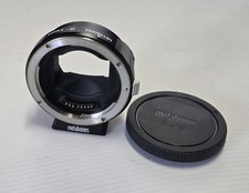 Metabones Sony Adattatore da