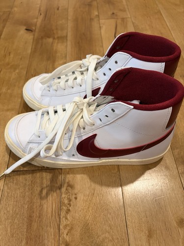 Nike blazer mid sisterhood - blazer,