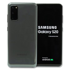 Smartphone Samsung Galaxy S20