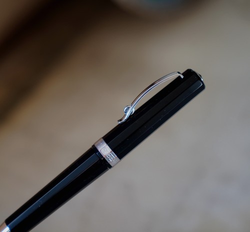 Stylo bille omas paragon - bille,
