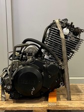 Motore Yamaha XT 600 Tenere 86
