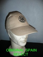 Casquette beige BERETTA chasse