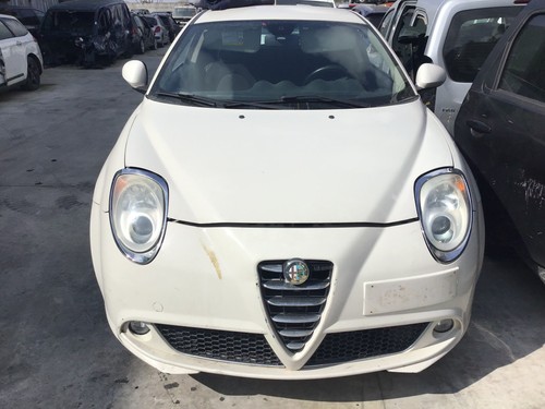 Culla motore per alfa romeo - per,