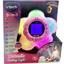 VTech Kidi Magic Galaxy Light