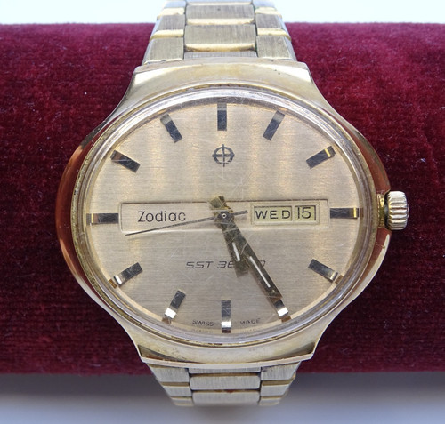 Orologio zodiac automatico - orologio,