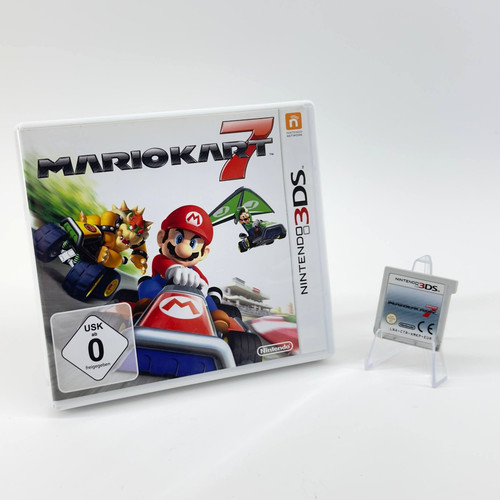 Mario kart nintendo 3ds 2ds - 3ds,