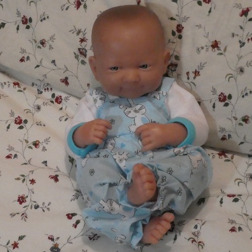 Bambola berenguer baby - bambola,