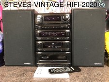 Kenwood UD-90 Hi-Fi Midi