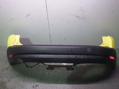 Paraurti posteriore ford max - posteriore,