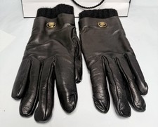 Guanti Gucci Neo Tiger in