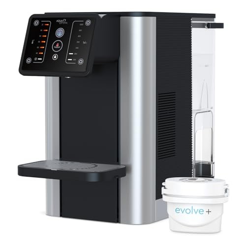 Aqua optima aurora - aurora, dispenser