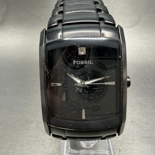 Orologio fossil arkitekt tank - orologio,
