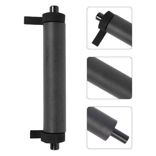 Pratico sedile kayak nero - pratico,