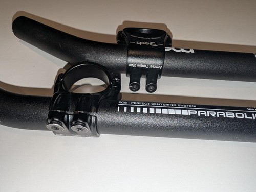 Deda parabolica uno prolunghe - deda,