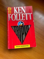 Triplo Ken Follett