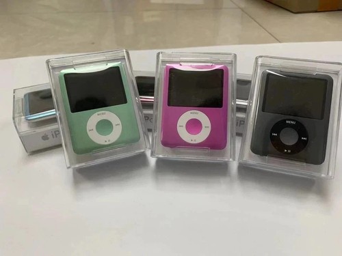 Apple ipod nano generazione - apple,