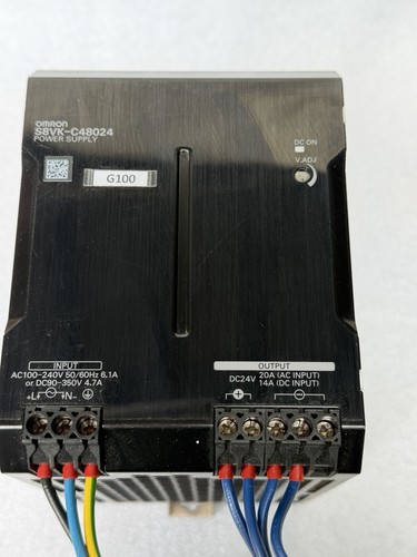 Alimentatore omron power - alimentatore, /