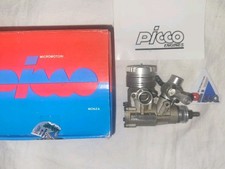motore Nuovo Picco 21 SE Rc a