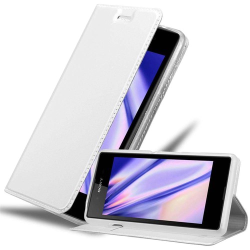 Custodia per sony xperia - custodia,