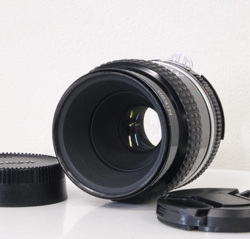 Quasi come nuovo nikon - [quasi,