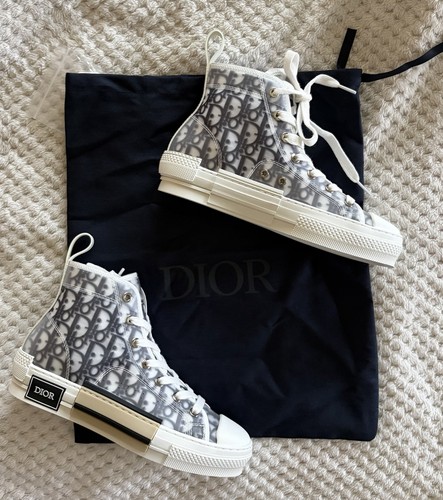 Sneakers dior b23 - sneakers,