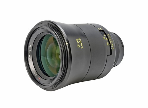 Zeiss otus 4 apo - zeiss,