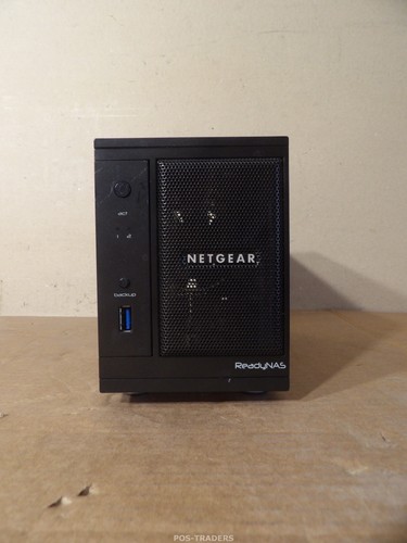 Netgear rnd readynas - netgear, rnd-2a