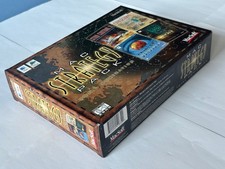 Mac strategy pack - mac, total