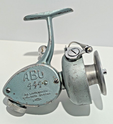 Vintage abu 444 - abu,