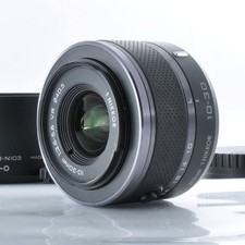 Nikon 1 Nikkor VR 10-30 mm