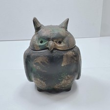 Antica statuina decorativa