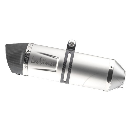 Silenziatore one evo - one,