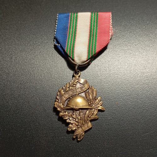 Z11 medaglia - (ref33844),