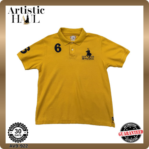 Polo ralph lauren - ralph, da