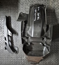 Per Transalp 650 sottocoda e