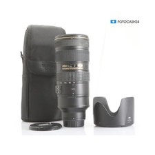 Nikon 200 g - af-s, ed