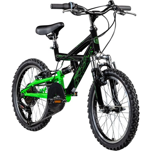 Galano fs180 mountain bike - galano,