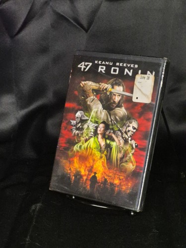 Ronin - 47, 2013)
