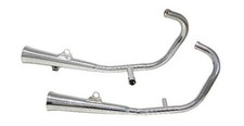 Scarico e Downpipe Honda CB250