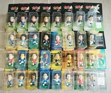 FIGURINE CALCIO CORINTHIAN PROSTARS - GRANDI DEL MONDO / PLATINO / SELECT 500.....