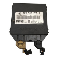 Centralina Sensori Parcheggio Paraurti VOLKSWAGEN GOLF 5 Berlina 3-5 Porte USATO