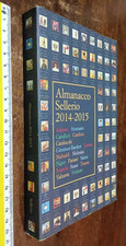 libro: Almanacco Sellerio