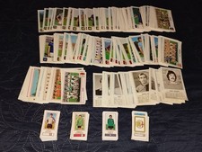 1978-79 Lotto set di 505 figurine CALCIATORI PANINI rimosse dall'album 1979