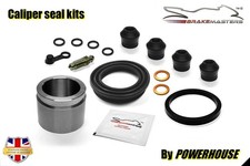 Kit revisione pinza freno